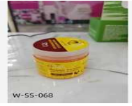 EXFOLIANTE PIES AGUACATE