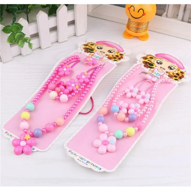 SET COLLAR  PULSERA