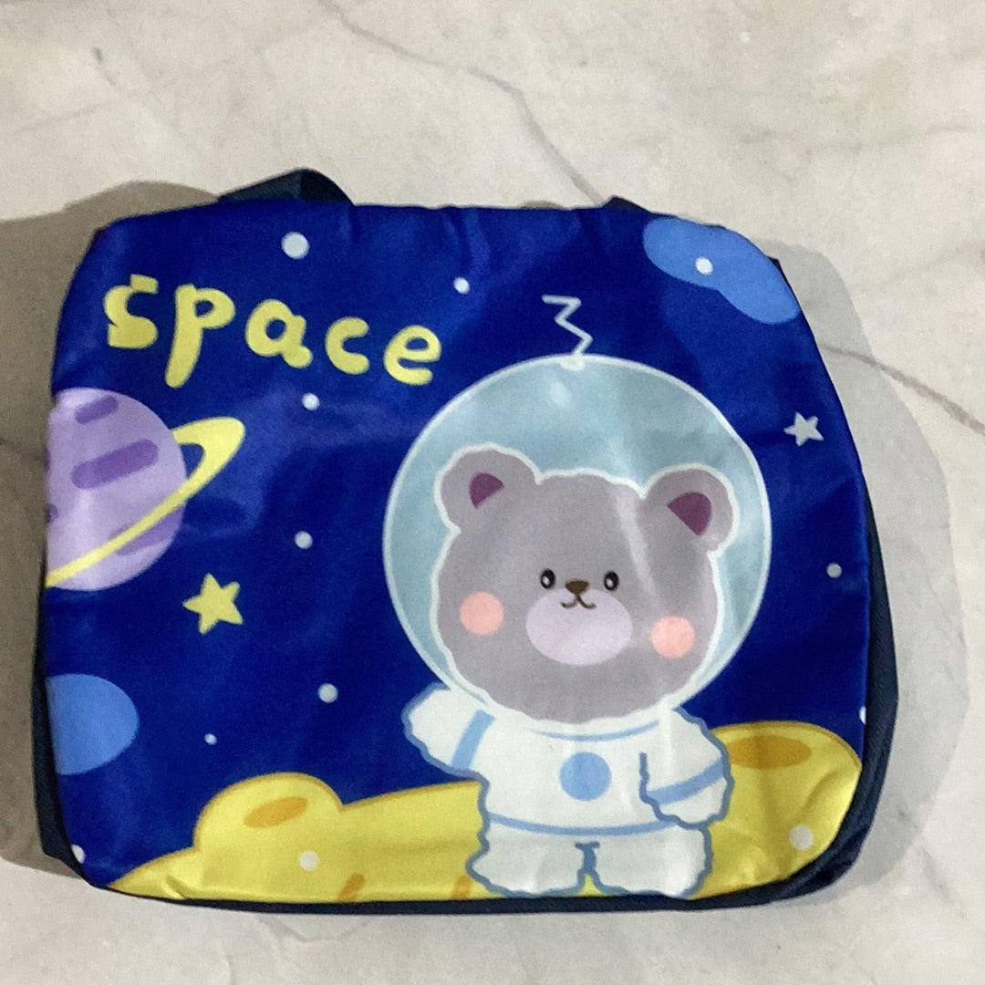 LONCHERA TERMICA JUMBO KAWAII