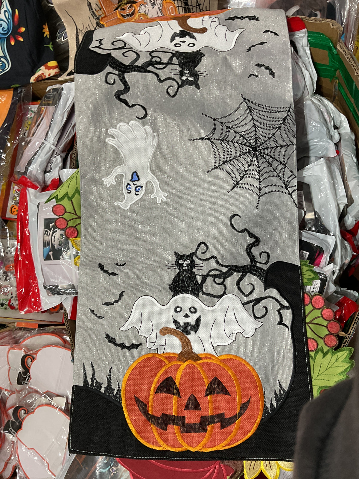 Camino Hallowen. 2026-1