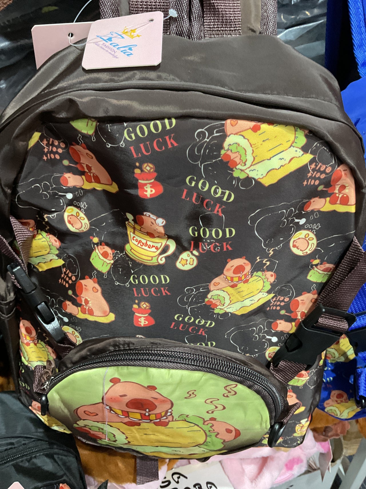 Mochila 5607