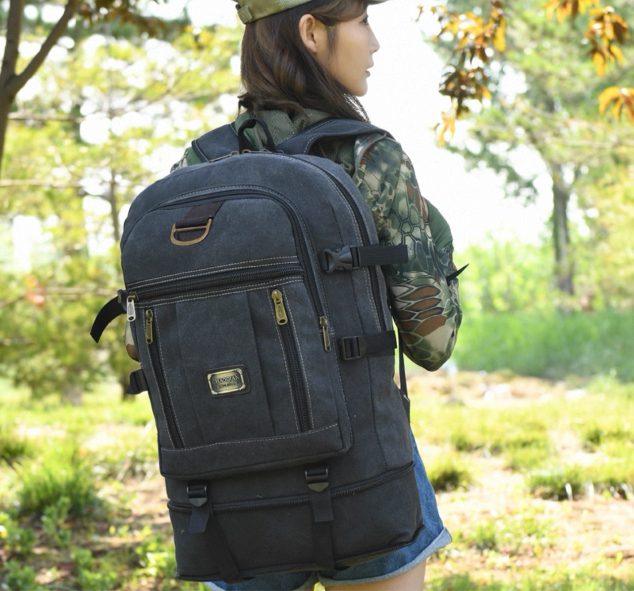 Mochila yandixilie 3577