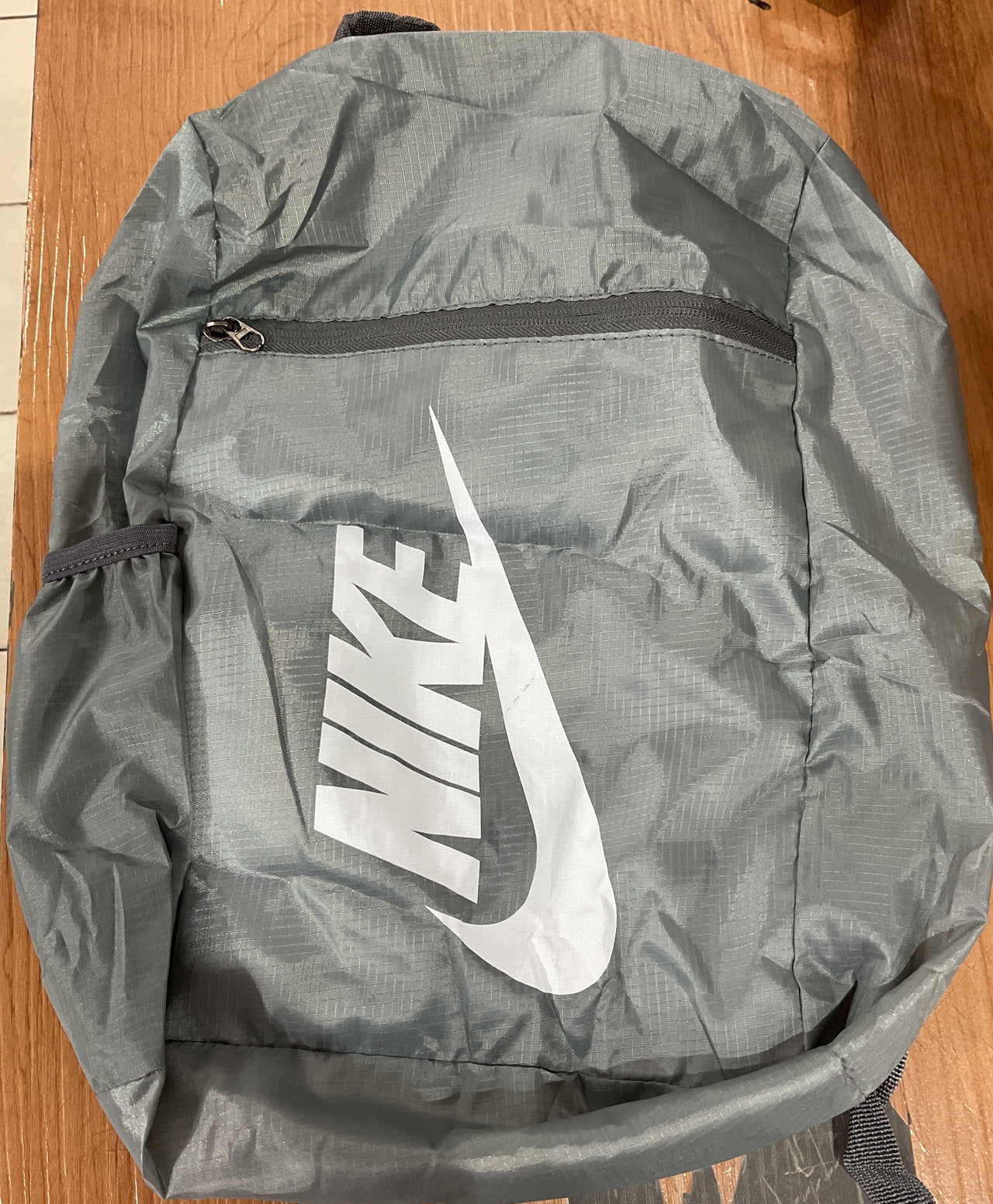 Mochila nike