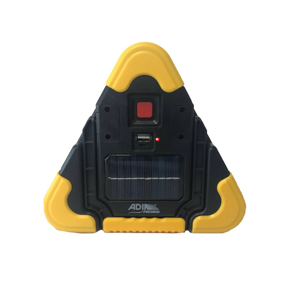 LUZ EMERGENCIA SQ-6610