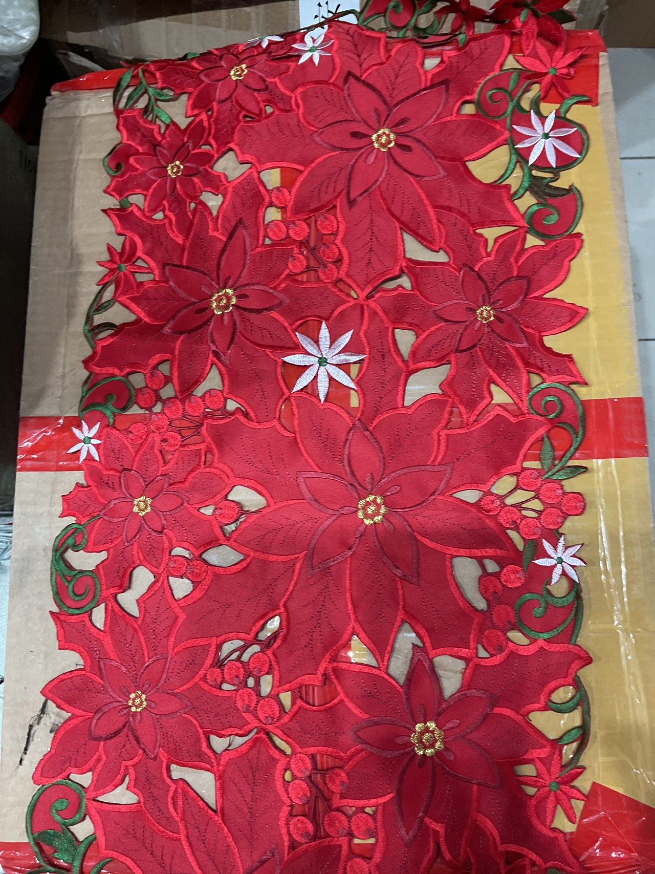 Guía de mes noche buena