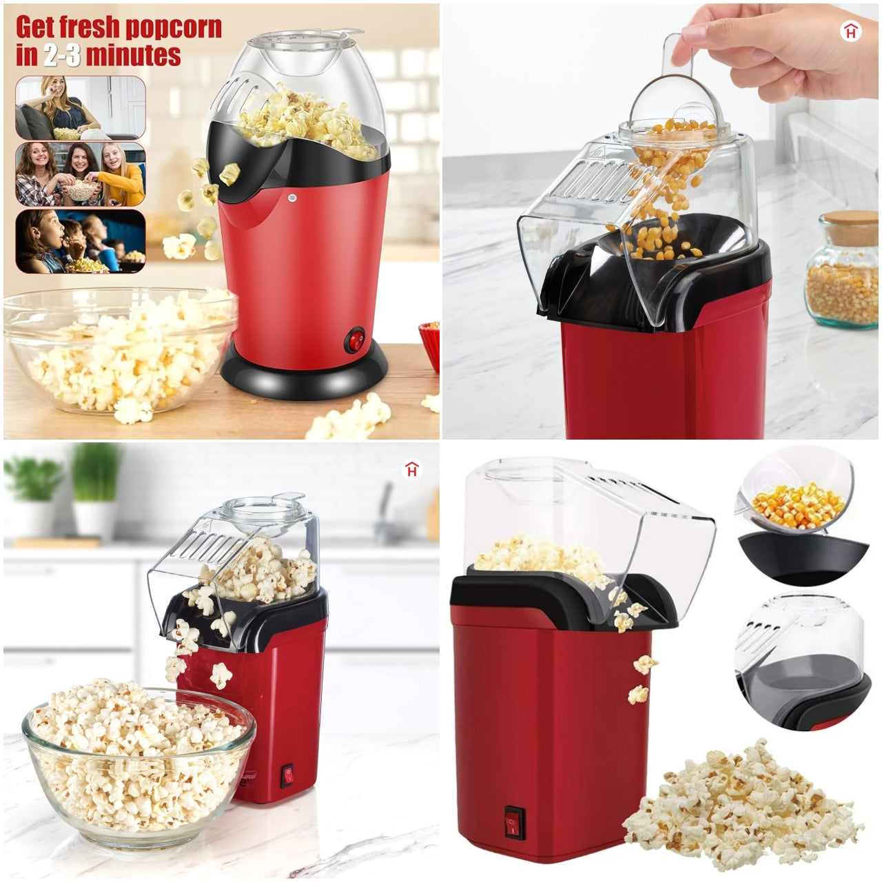 MINI PALOMERA MINIJOY