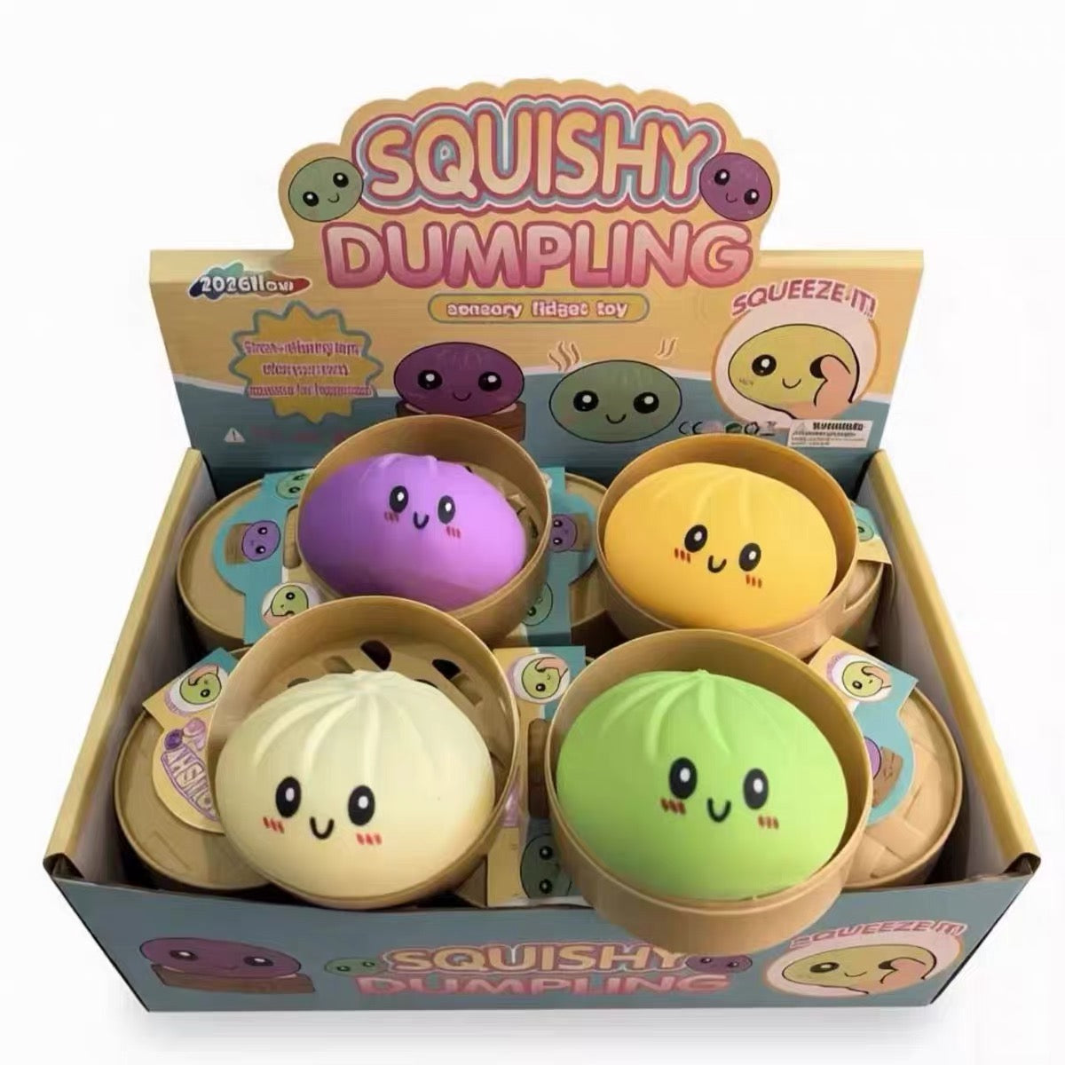 Squishy