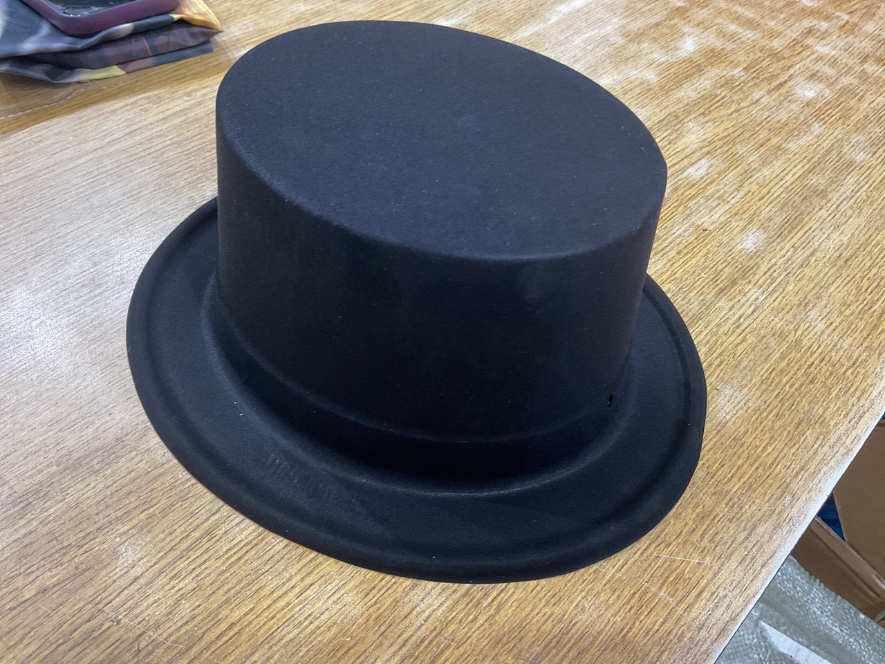10pz Sombrero Mago.