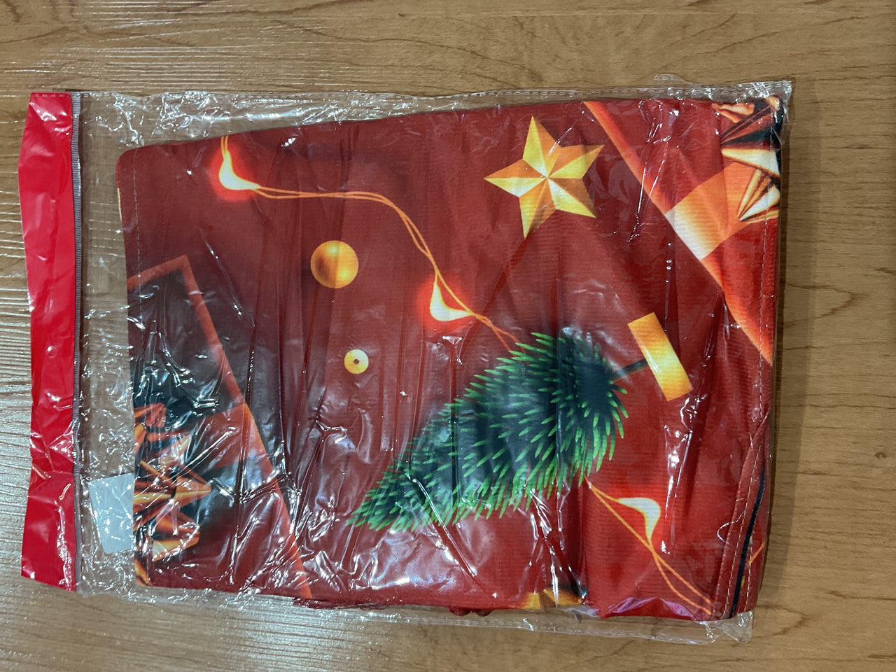 Camino de mesa diseño 098