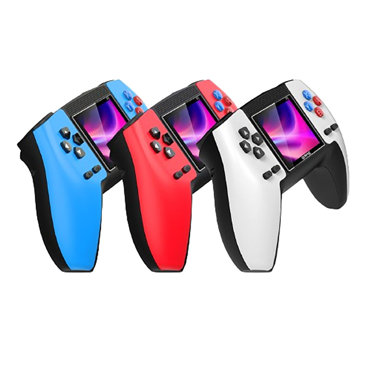 VIOJUEGO CONTROL RETRO P5