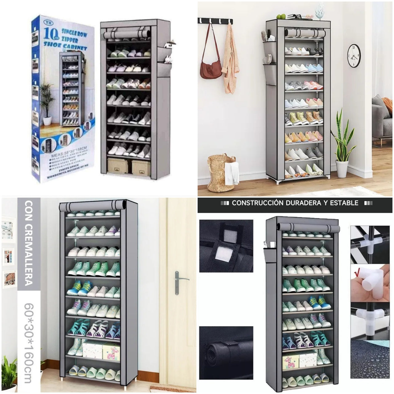 Zapatera CABINET