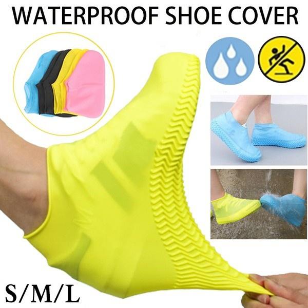 FUNDA ZAPATOS LLUVIAS