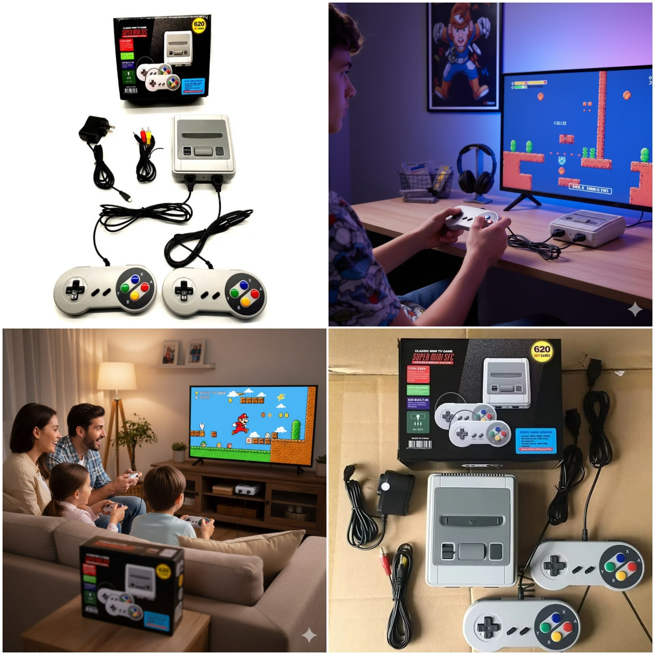 CONSOLA GAME BOY GAMES 1318