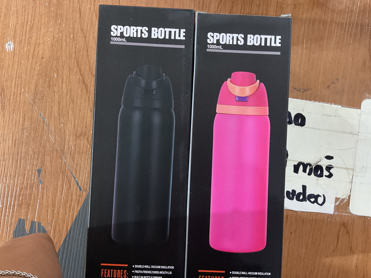Termo Sport.