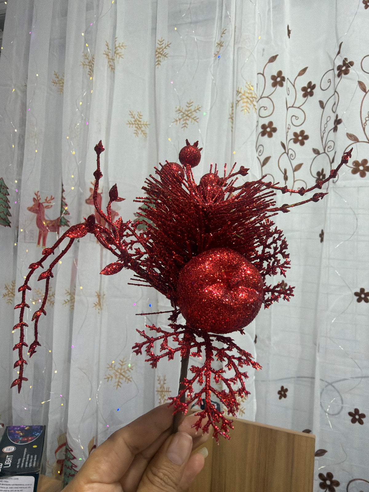 12 Producto navideño SD-5577