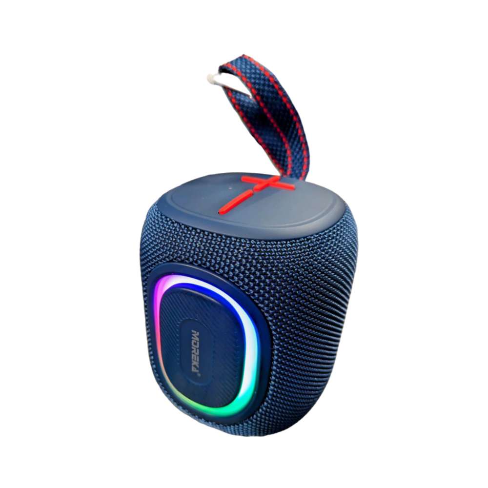 Bocina inalambrica MOREKA-409