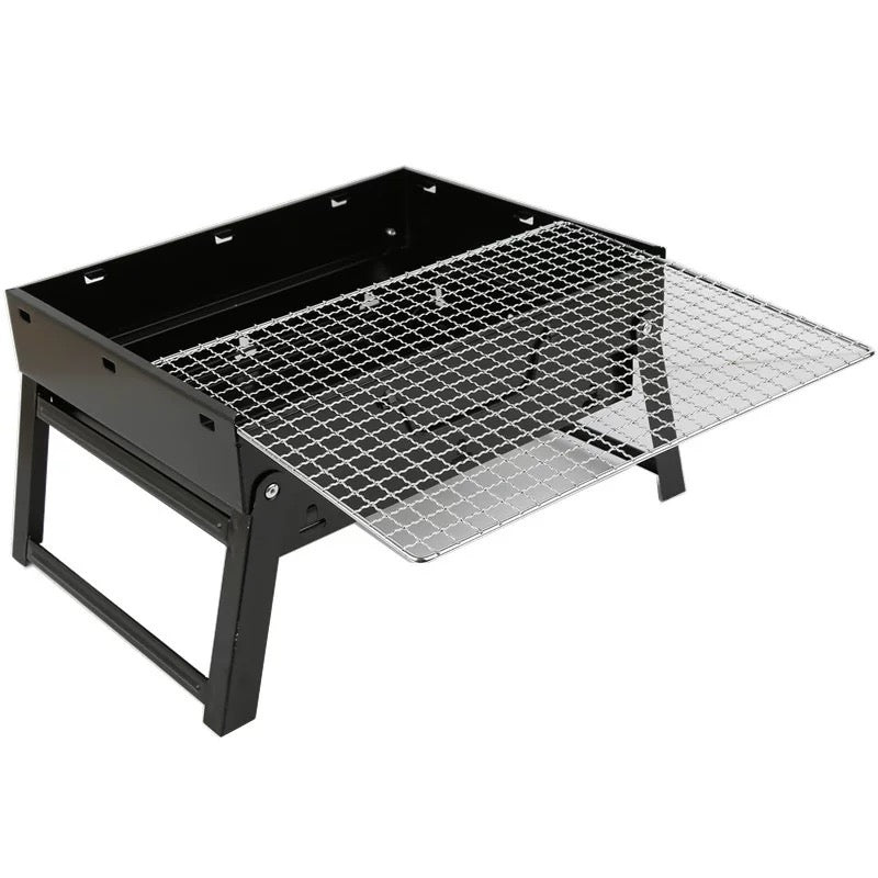 Tl353 ASADOR PARRILA PORTATIL