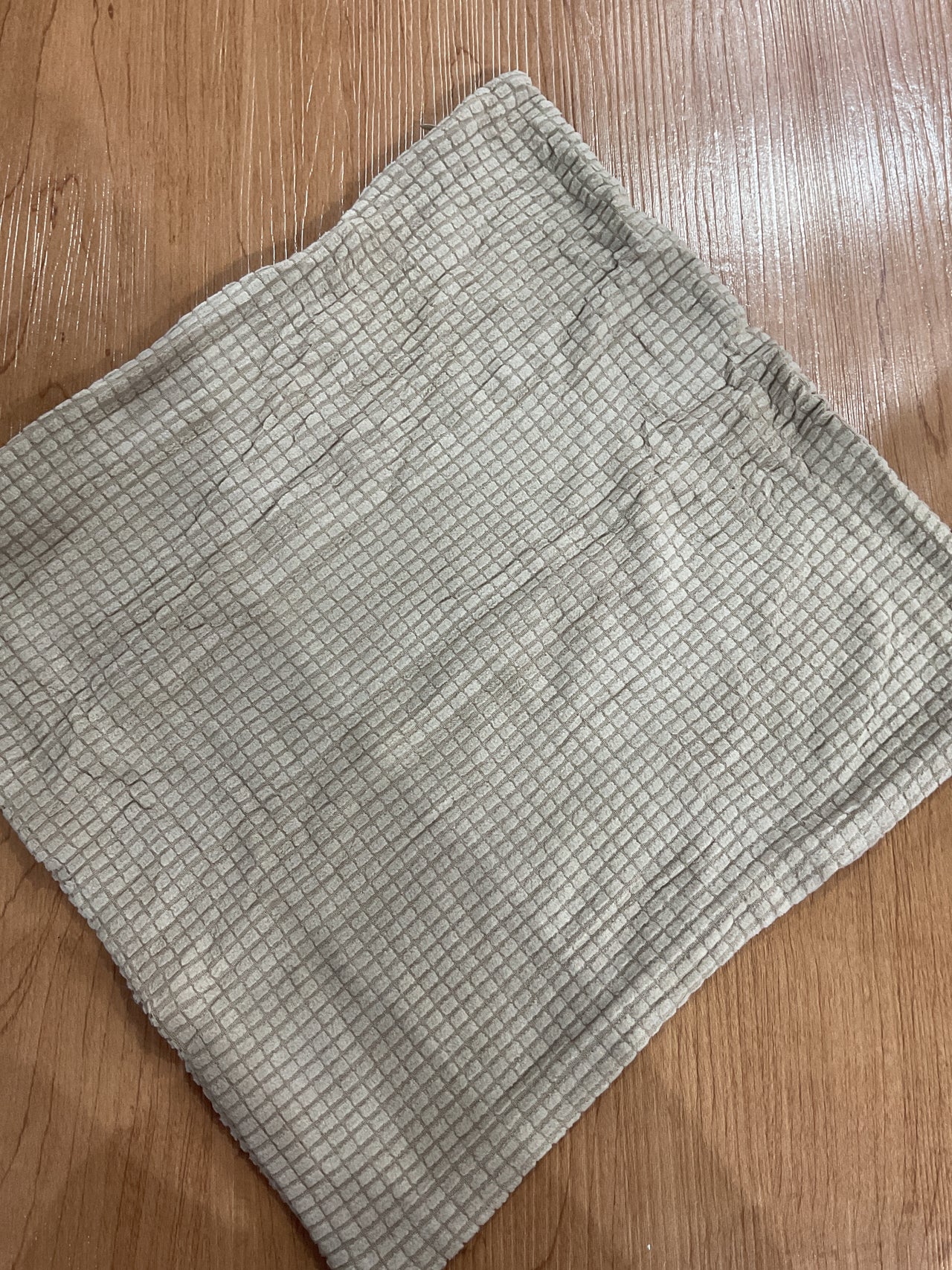 Funda almohada elástica