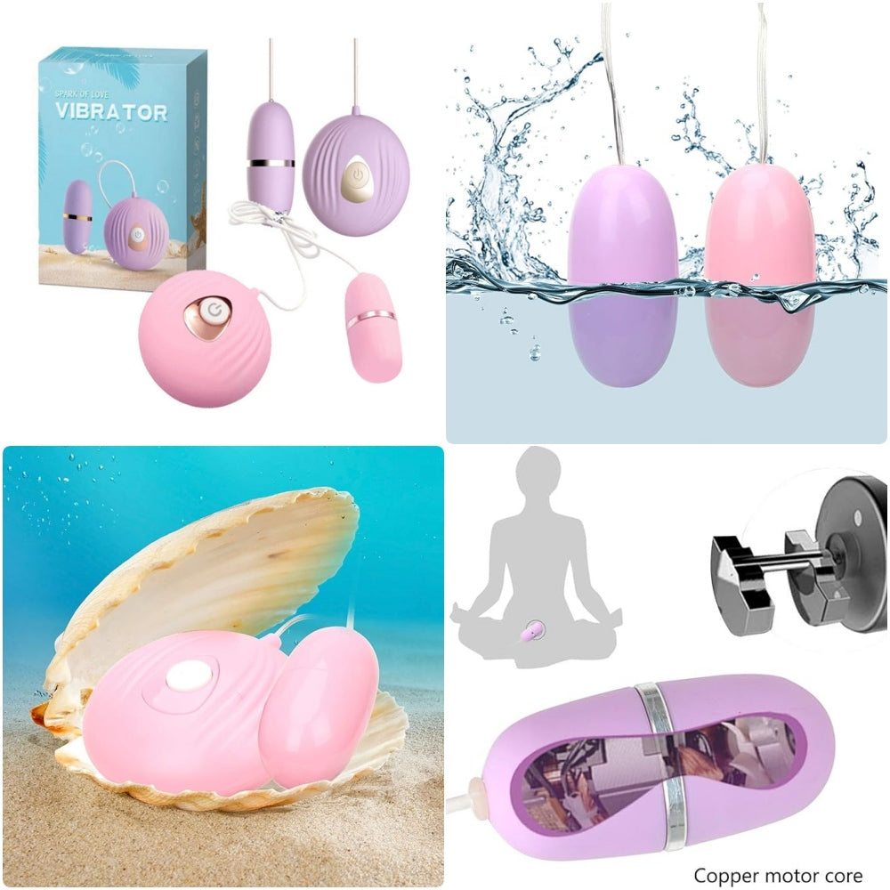 LILO VIBRADOR BB-859
