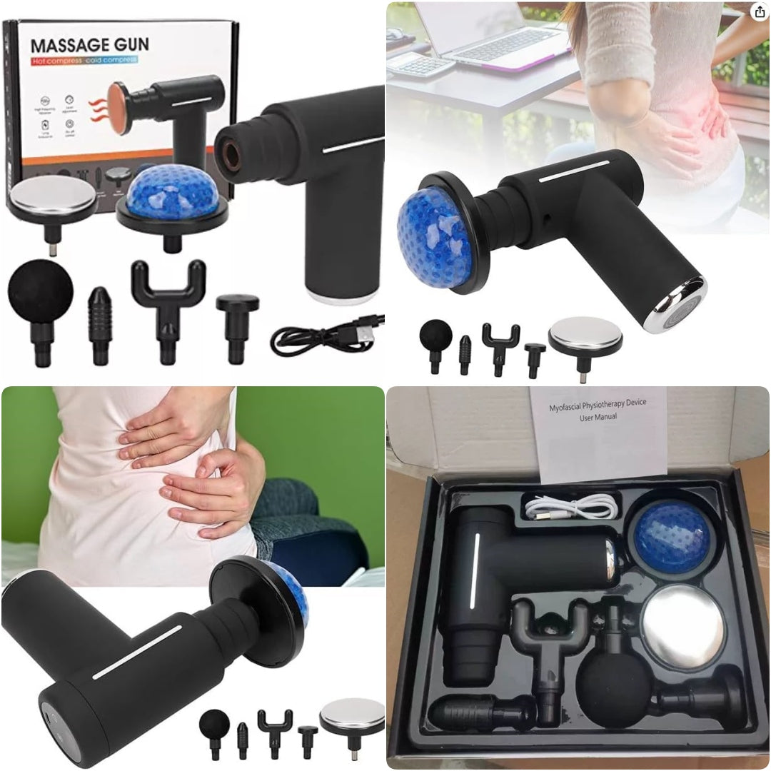 MASSAGE GUN PRO