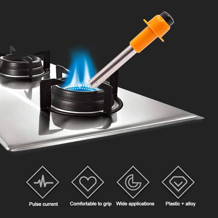 Encendedor pequeño