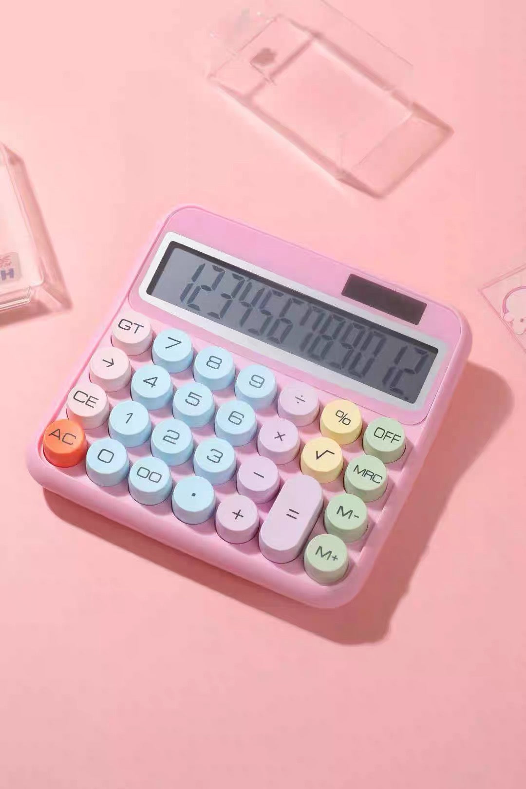 Calculadora kawai