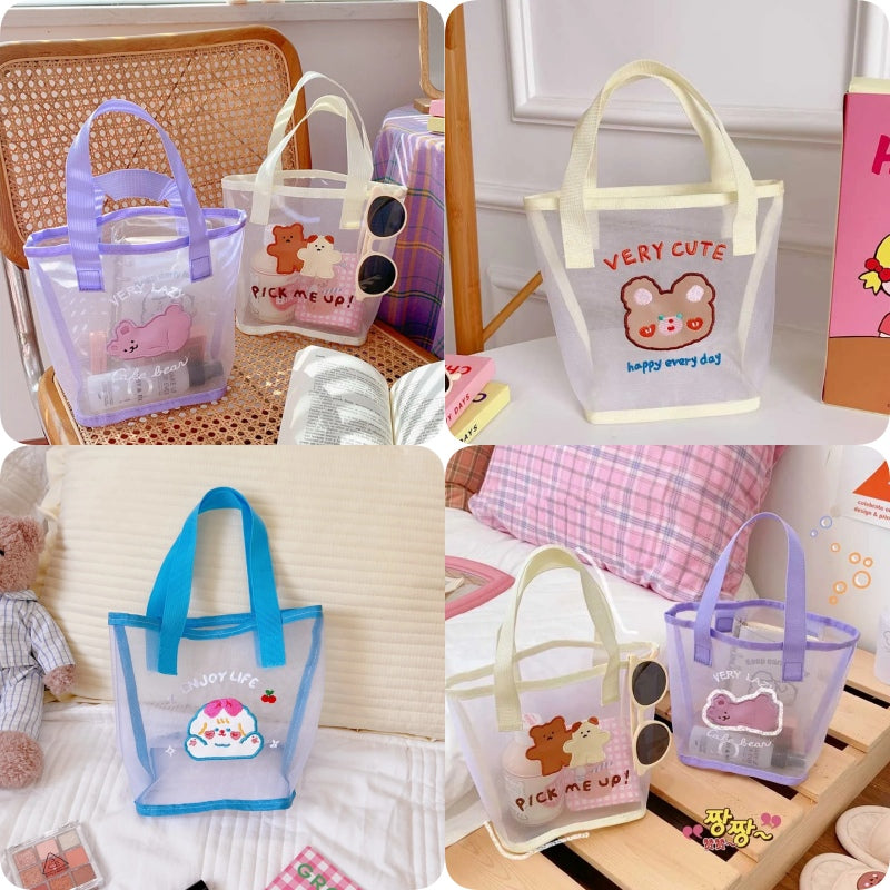 BOLSA KAWAI BB-397