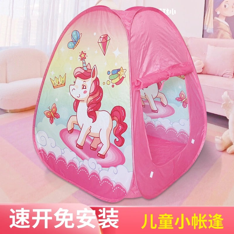 Casa unicornio children’s