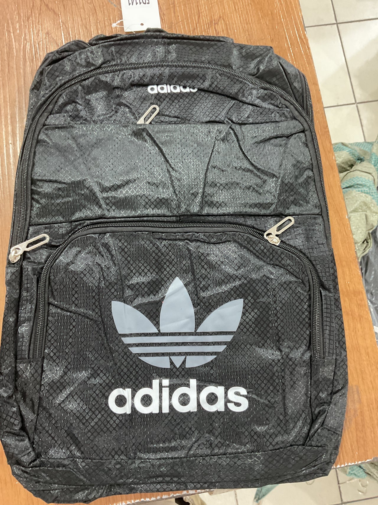 Mochila Adidas 1141