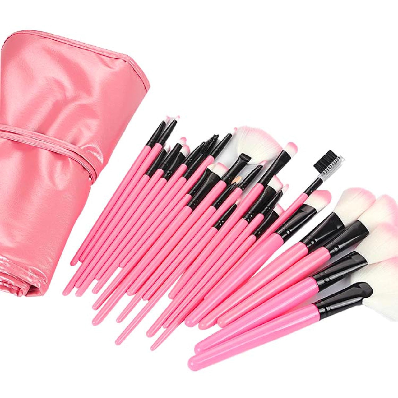 SET DE BROCHAS DE 24 PZS