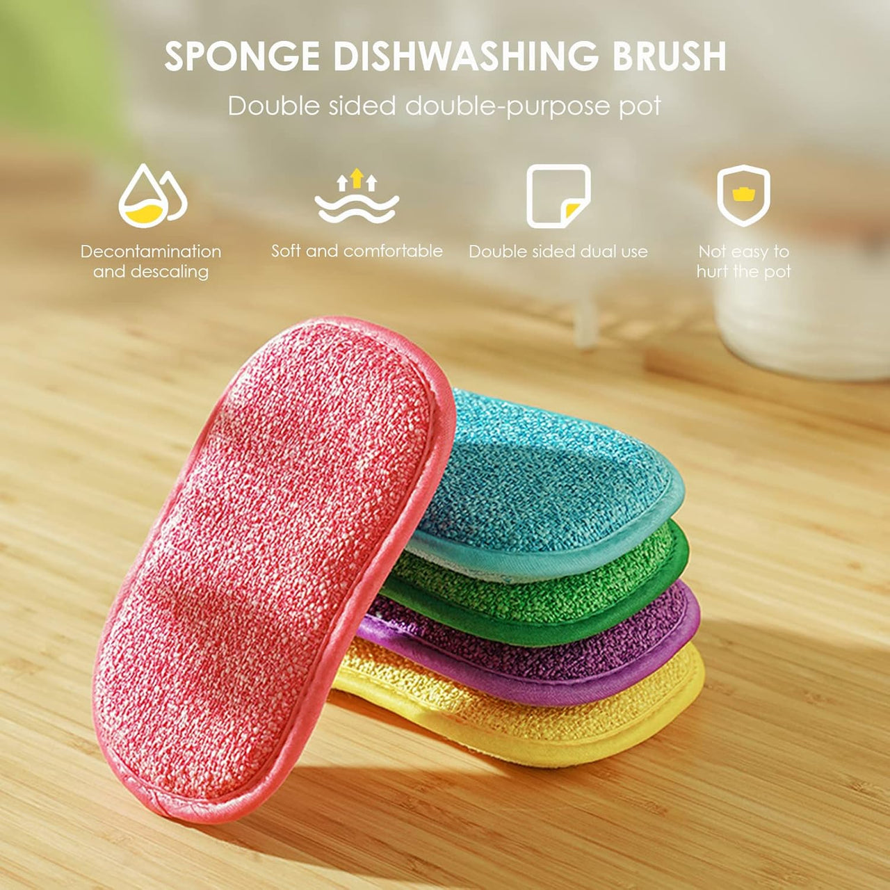 ESPONJA DE DOBLE CARA