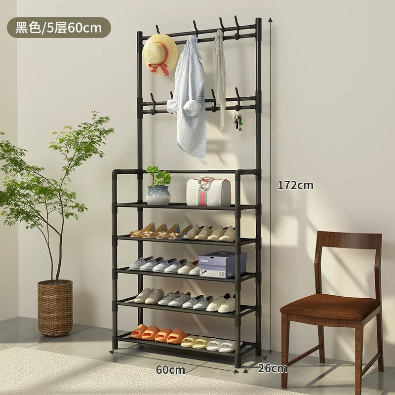 Multifuncional zapatera zpt5 171*28*60cm