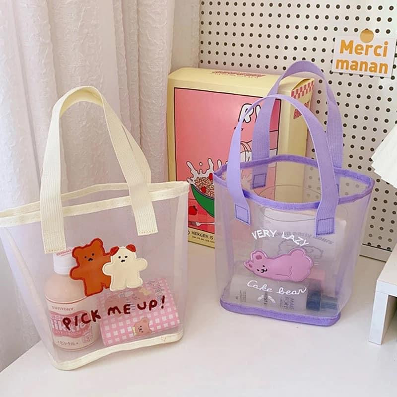 BOLSA KAWAI BB-397