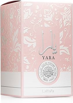 Perfume yara