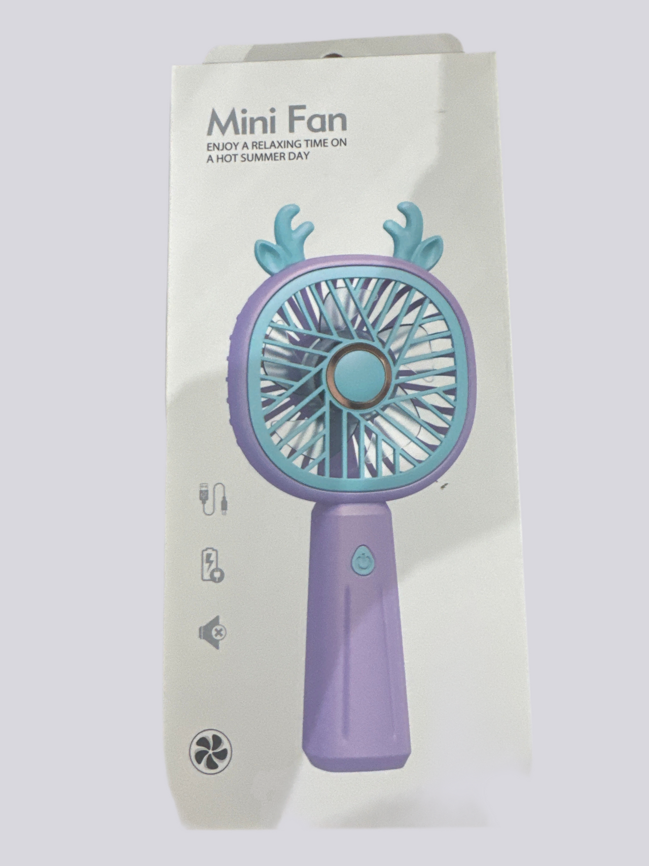 Ventilador 2366