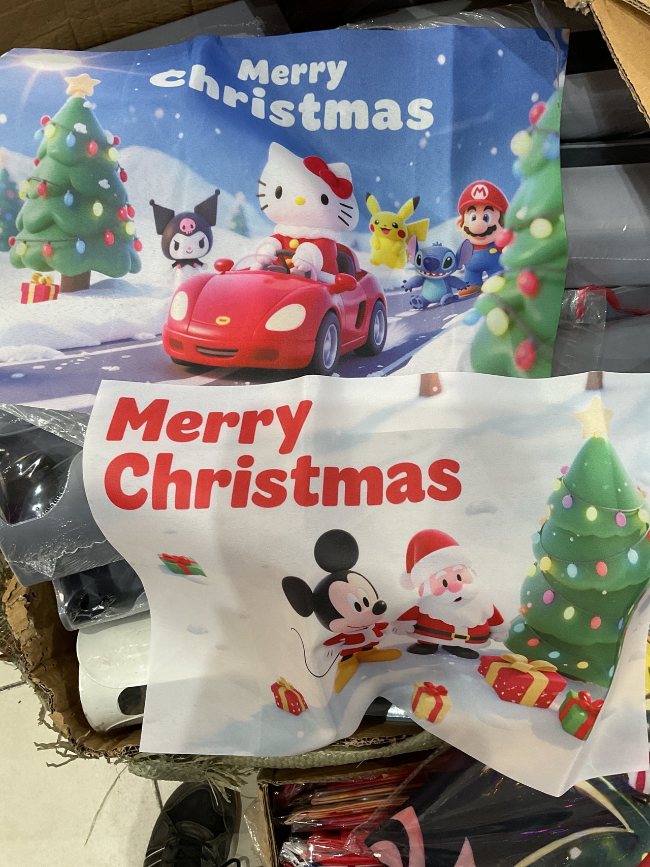 Manteles individuales 1187