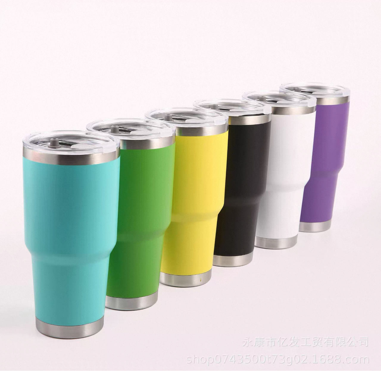 Vaso Rambler 30 OZ