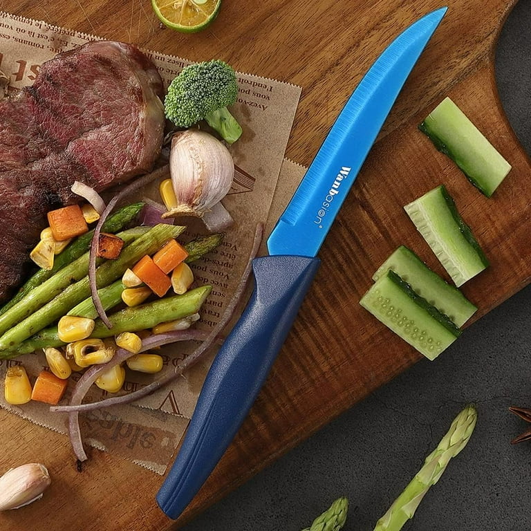 CUCHILLO ULTRA FILO CARNICERO