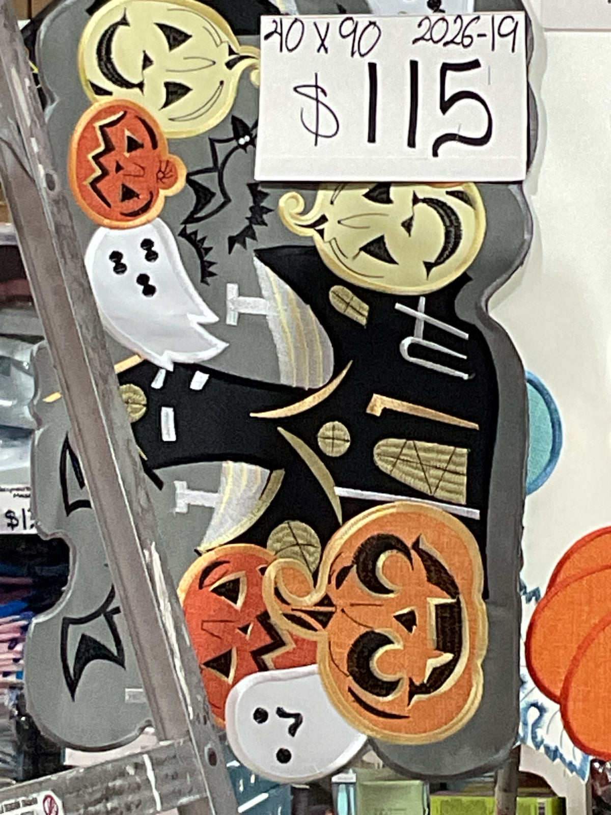 Camino Hallowen. 2026-19