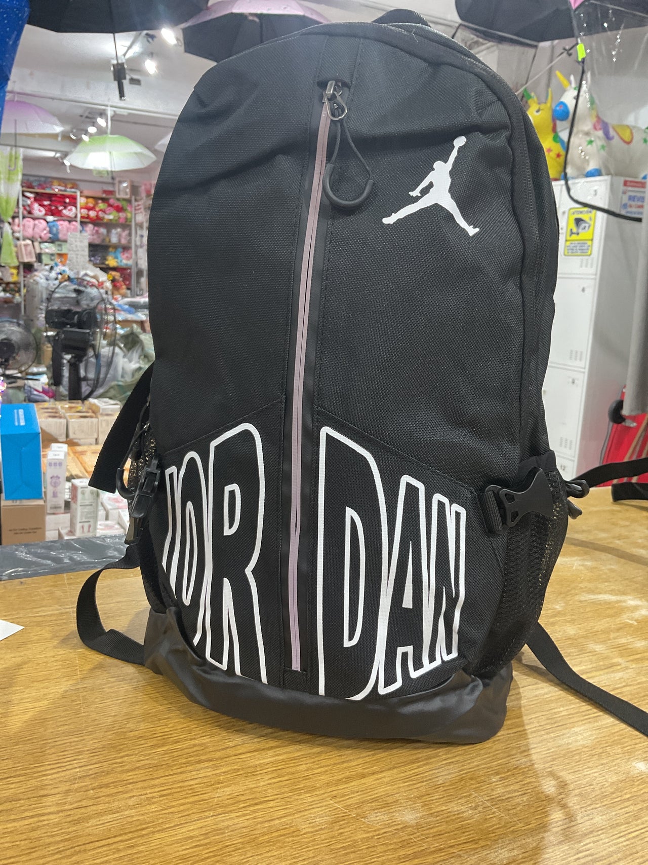 Mochila jardon