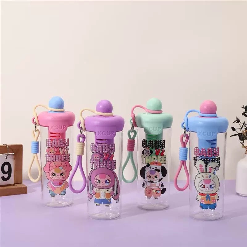 Vaso baby three