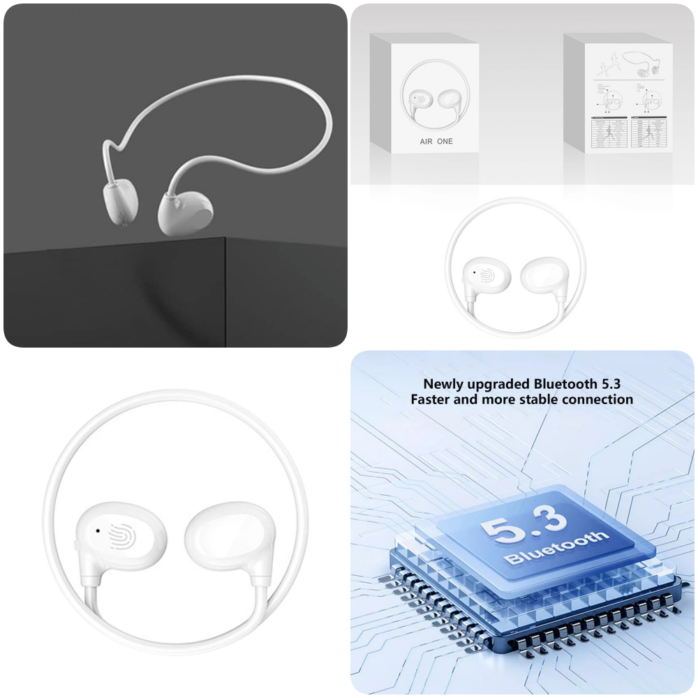 AUDIFONOS DEPORTIVOS WL-001