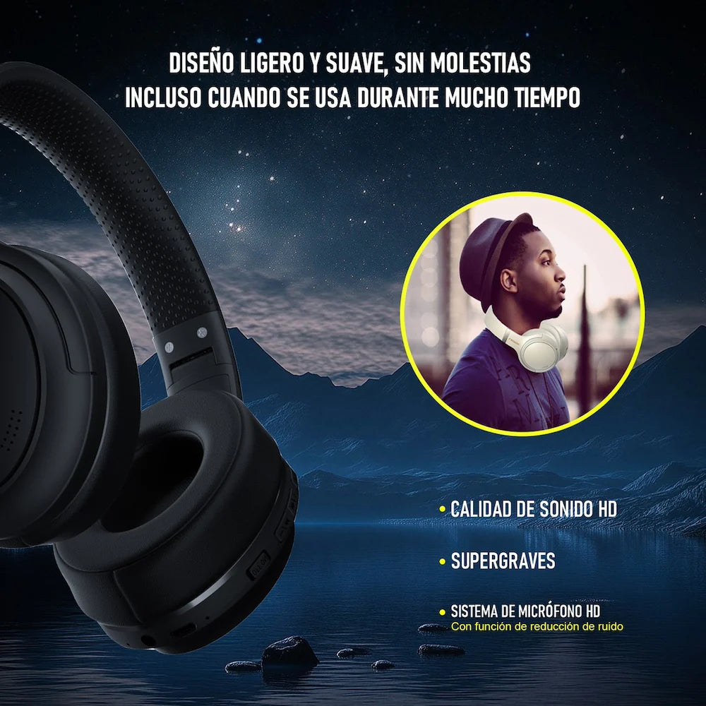AUDIFONOS MOREKA BL018