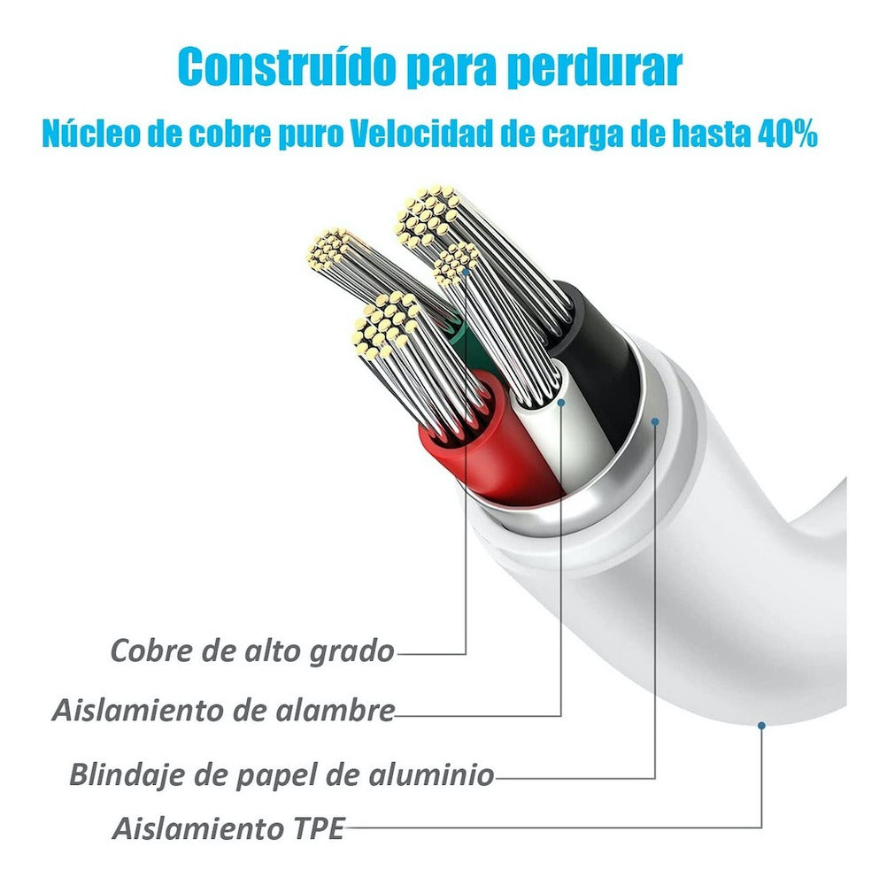 CARGADOR MOREKA 1426