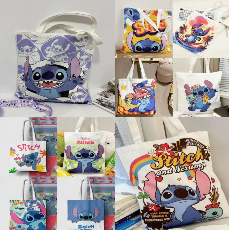 BOLSA MANTA SURTIDO