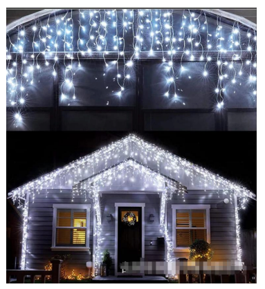 Cascada3.5M 95 LUCES 2270