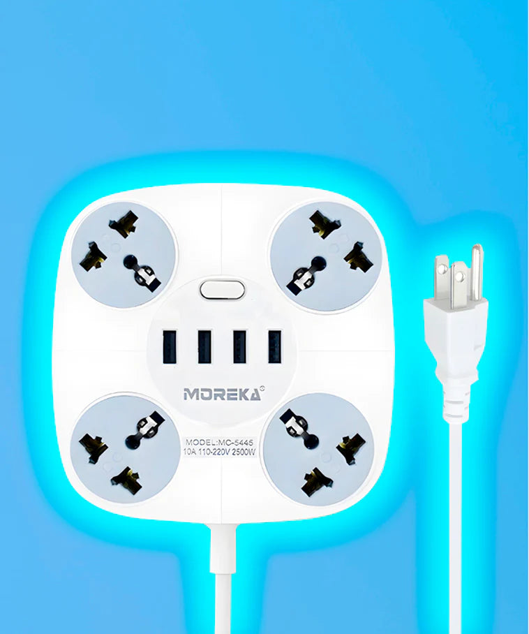 MULTICONTACTO MOREKA MC-5445