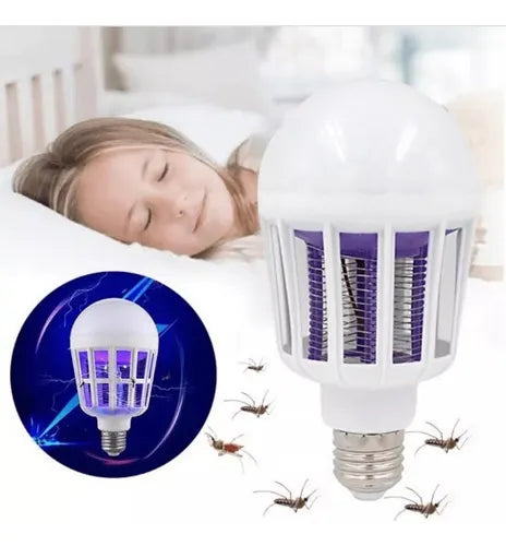 FOCO MOSQUITO mosquito killer lap 15w