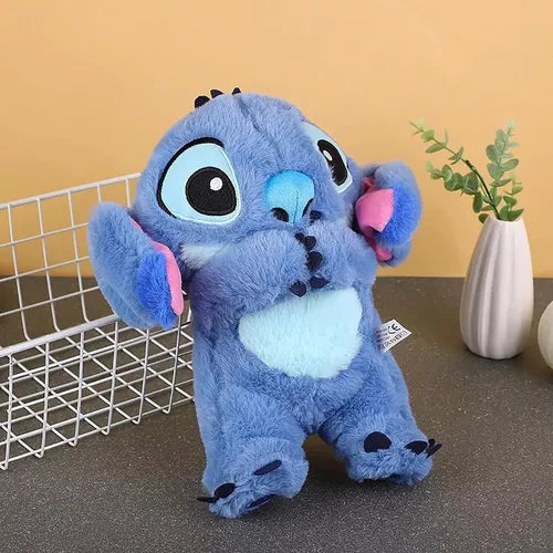 PELUCHE QUE RESPIRA
