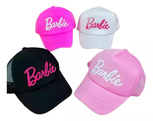 GORRA BARBIE BB-789